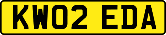 KW02EDA