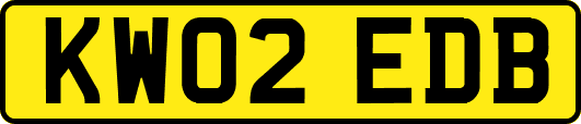 KW02EDB
