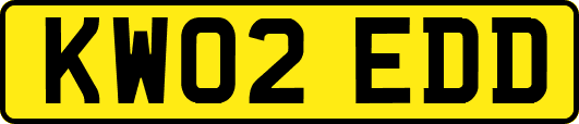 KW02EDD