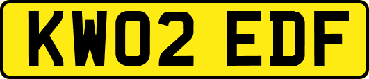 KW02EDF