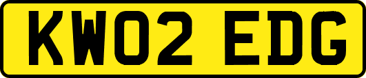 KW02EDG