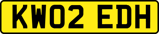 KW02EDH