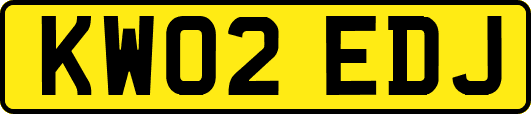 KW02EDJ
