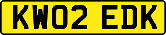 KW02EDK