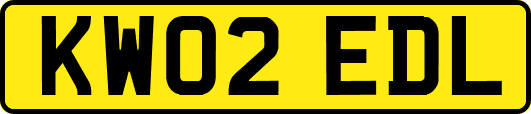 KW02EDL