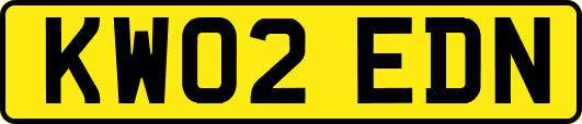 KW02EDN