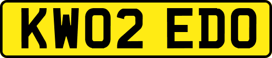 KW02EDO