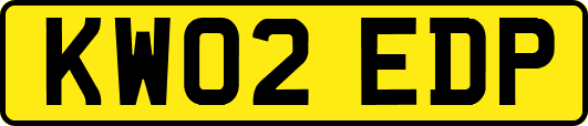 KW02EDP