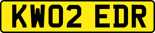 KW02EDR