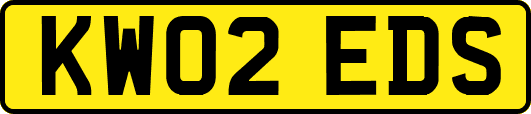 KW02EDS