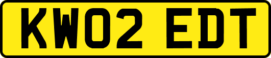 KW02EDT