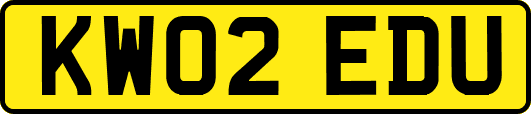 KW02EDU