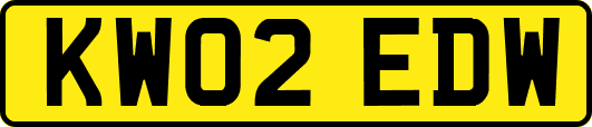 KW02EDW