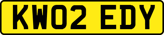 KW02EDY