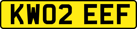 KW02EEF