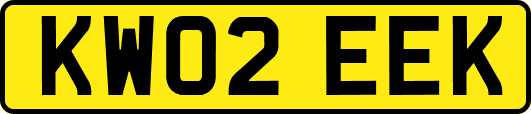 KW02EEK