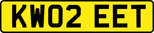 KW02EET