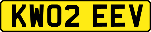 KW02EEV