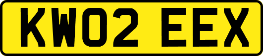 KW02EEX