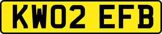 KW02EFB
