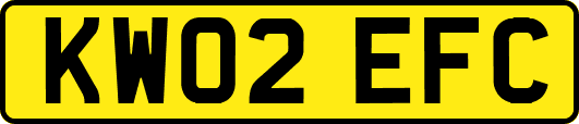 KW02EFC