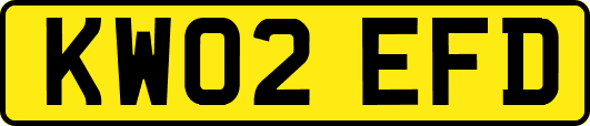 KW02EFD
