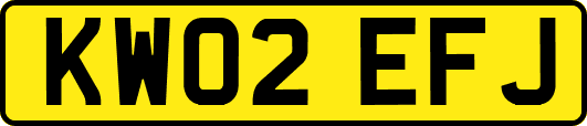 KW02EFJ