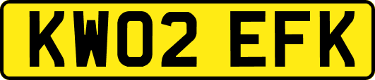 KW02EFK