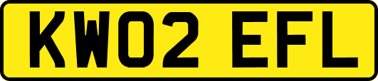 KW02EFL