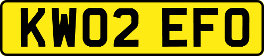 KW02EFO