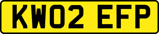 KW02EFP