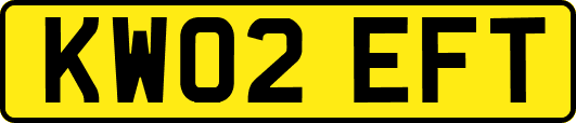 KW02EFT