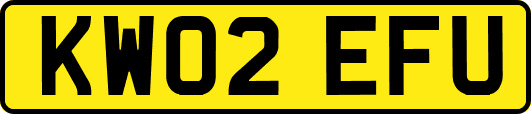 KW02EFU