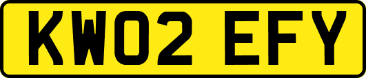 KW02EFY