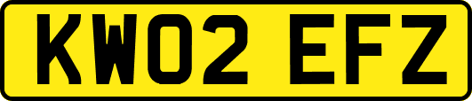KW02EFZ