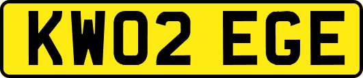 KW02EGE