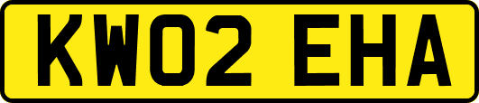 KW02EHA