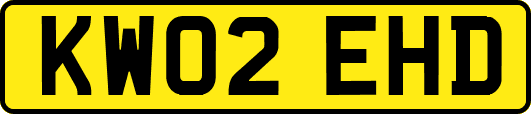 KW02EHD