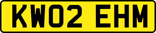 KW02EHM