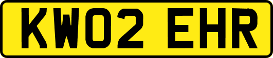 KW02EHR