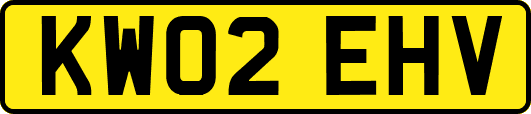 KW02EHV
