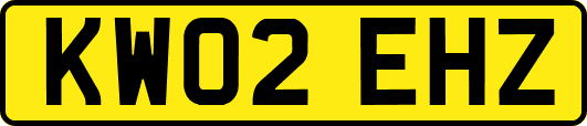KW02EHZ