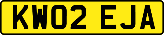 KW02EJA