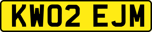 KW02EJM