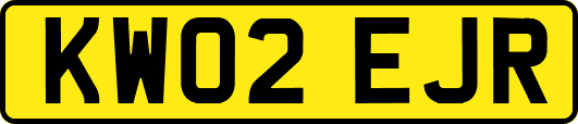 KW02EJR