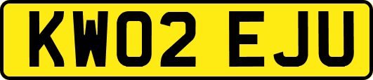 KW02EJU