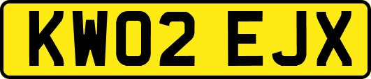 KW02EJX