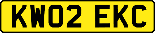 KW02EKC