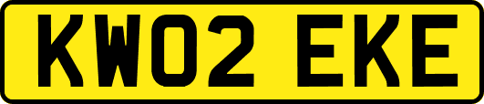 KW02EKE