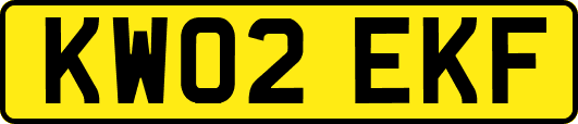 KW02EKF
